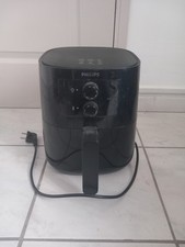 Airfryer philips essential d'occasion  La Voulte-sur-Rhône