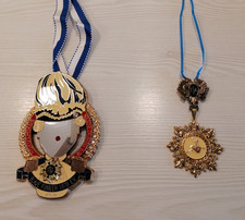 Dekorative karnevalsorden köl gebraucht kaufen Dekorative karnevalsorden köl gebraucht kaufen  Hennef