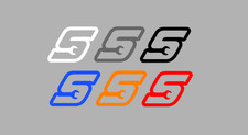 Snap decal sticker for sale  Harrisburg