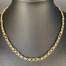 Fope exklusives collier gebraucht kaufen  Bremen