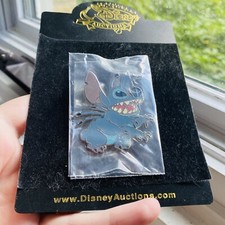 Disney auctions stitch d'occasion  Expédié en Belgium