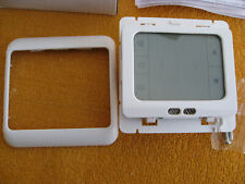 Raumthermostat digital raumtem gebraucht kaufen  Jessen