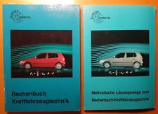 Rechenbuch methodische lösung gebraucht kaufen  Ludwigsburg