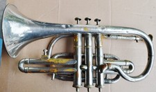 Cornet pistons couesnon d'occasion  Vesoul