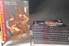 Magnificat catholic magazine for sale  Tucson