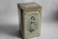 Grande boite chocolat d'occasion  Seyssel