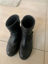 Panama jack boots gebraucht kaufen  Herford