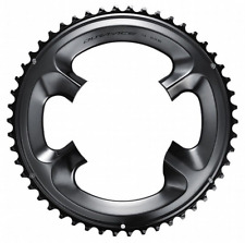 Conjunto de corrente para bicicleta de estrada Shimano Dura-Ace FC-R9100 2 x 11 velocidades 53/39T ou 50/34T comprar usado  Enviando para Brazil