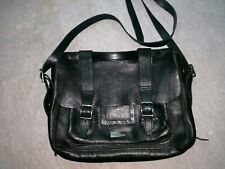 Martens schwarze leather gebraucht kaufen  München