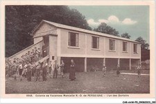 Aawp9 0747 colonie d'occasion  France