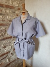 Veste saharienne manches d'occasion  Albi
