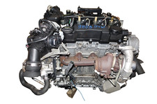Motor komplett 9ht gebraucht kaufen  Hamburg