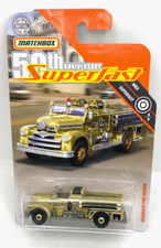 41113 matchbox 50th d'occasion  Béziers