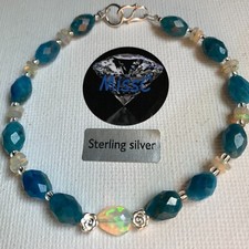 Apatite fire opal for sale  RUGBY
