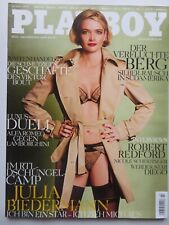 Playboy 2008 julia gebraucht kaufen  Rimbach