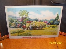 1949 greetings newton for sale  Blacksburg