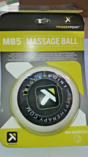 Triggerpoint mb5 massageball gebraucht kaufen  Ohlsbach