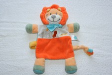 Tex baby doudou d'occasion Tex baby doudou d'occasion  France