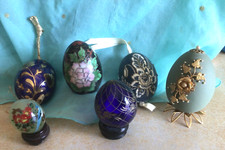 Collection vintage glass for sale  BEXHILL-ON-SEA