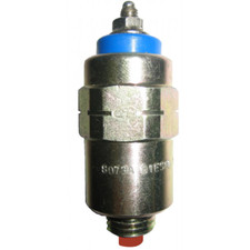 Electrovanne arret pompe d'occasion  Vert-le-Petit