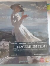 Piacere dei testi usato  Montalto di Castro