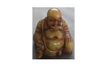 Buddhafigur speckstein vintage gebraucht kaufen  Oberhausen