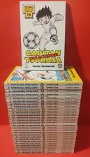 Capitan tsubasa holly usato  San Prisco