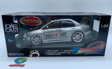 Kentoys mitsubishi lancer usato  Genova