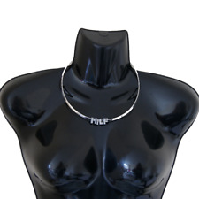 Solid milf neck for sale  SHREWSBURY