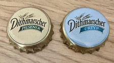 Dithmarscher bier kronkorken gebraucht kaufen  Reinbek