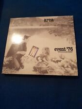 Area event 76. usato  Torino