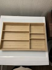 Ikea uppdatera beech for sale  BRIGHTON