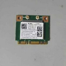 Scheda wifi wireless usato  Torrenova