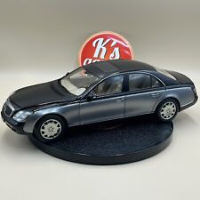 Autoart maybach swb d'occasion  Expédié en Belgium