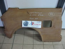 Parafango posteriore autobianc usato  Gioia Tauro