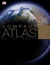 Compact atlas collectif for sale  UK