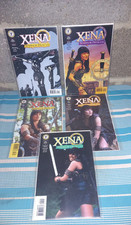 Xena warrior princess for sale  GREAT YARMOUTH