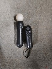 Untested playstation move for sale  Elkton