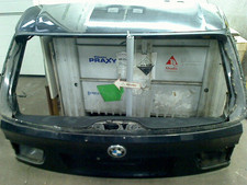 Hayon bmw suv d'occasion  Lexy