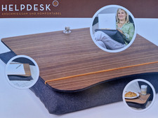 Helpdesk maxi ulf gebraucht kaufen  Bennewitz