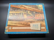 Piko set personenzug gebraucht kaufen Piko set personenzug gebraucht kaufen  Beeskow