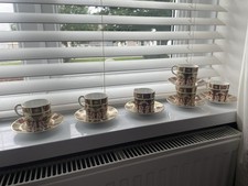 12pc royal crown for sale  DURHAM