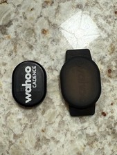 Wahoo cadence sensor for sale  Mount Prospect