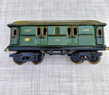 Alte märklin spur gebraucht kaufen  Leipzig