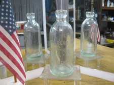 Rare aqua 1890s for sale  Key Largo