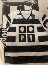 Retro ronaldo trikot gebraucht kaufen  Koblenz