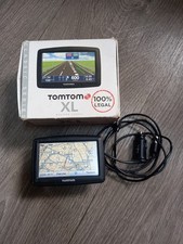 Gps tomtom carte d'occasion  Vandœuvre-lès-Nancy