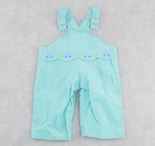 Macacão azul American Girl para roupas de boneca bebê bitty de 15 pol. comprar usado  Enviando para Brazil