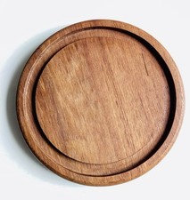 Vintage teak mango for sale  SWANSEA