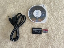 64gb sony psp d'occasion  Expédié en Belgium